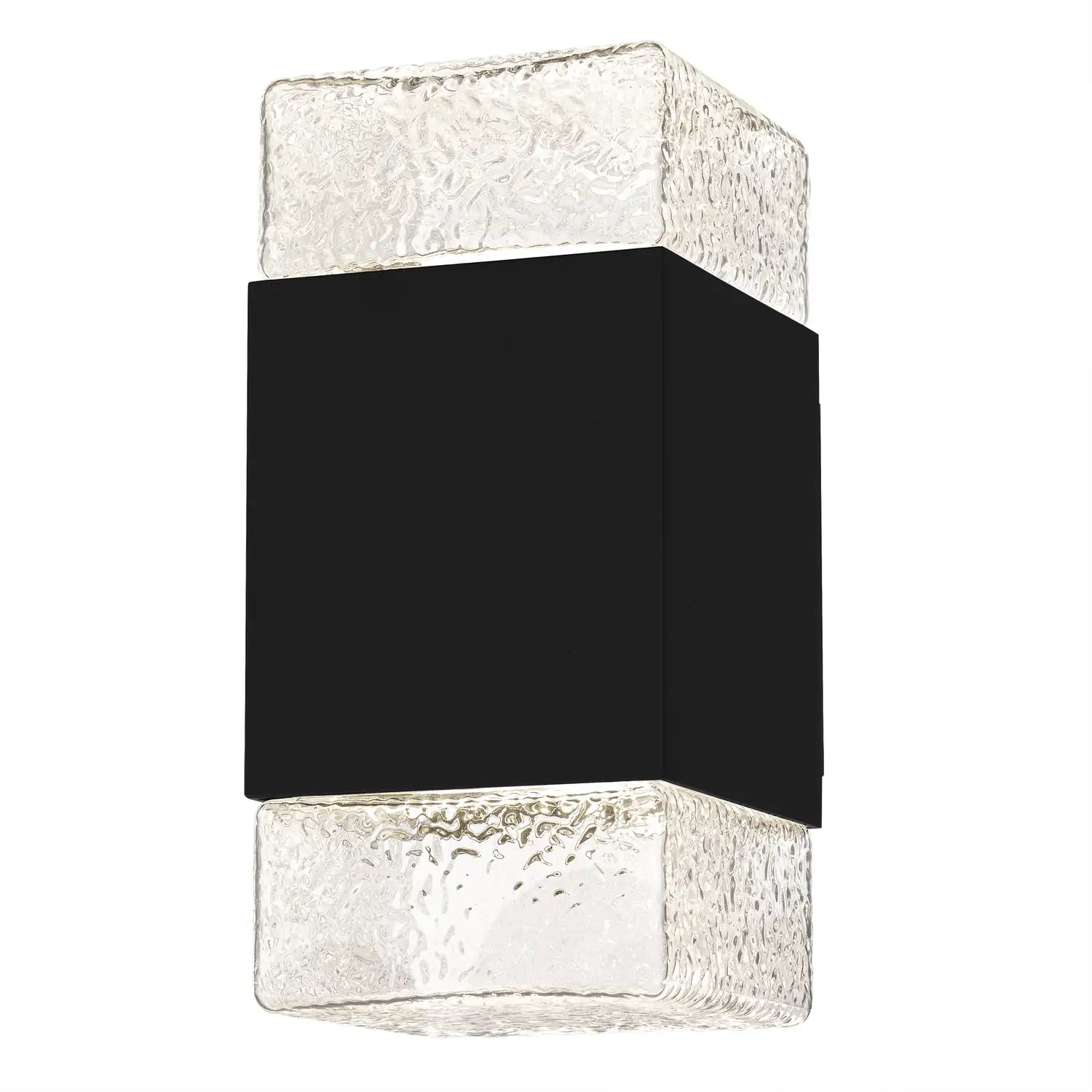 QUOIZEL, SAXTON OUTDOOR LANTERN, OUTDOOR WALL LIGHTS