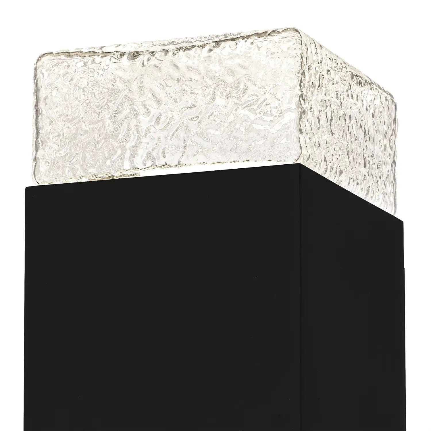 QUOIZEL, SAXTON OUTDOOR LANTERN, OUTDOOR WALL LIGHTS