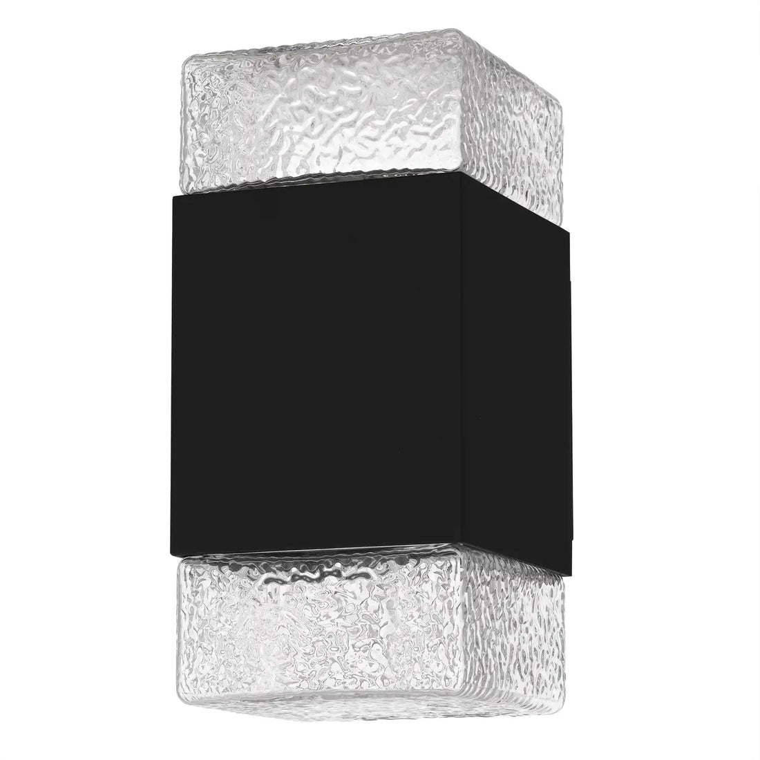 QUOIZEL, SAXTON OUTDOOR LANTERN, OUTDOOR WALL LIGHTS