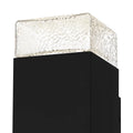 QUOIZEL, SAXTON OUTDOOR LANTERN, OUTDOOR WALL LIGHTS