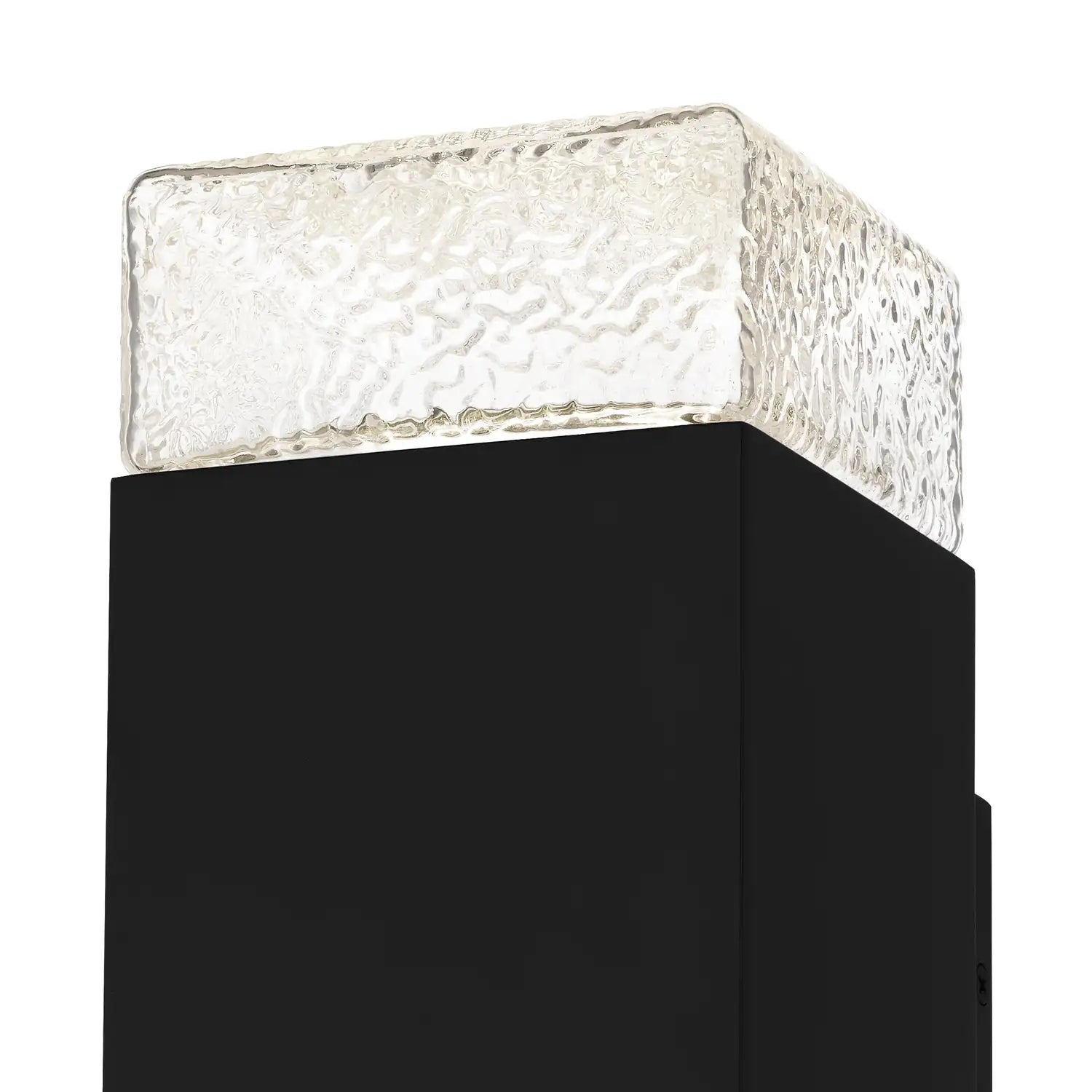 QUOIZEL, SAXTON OUTDOOR LANTERN, OUTDOOR WALL LIGHTS