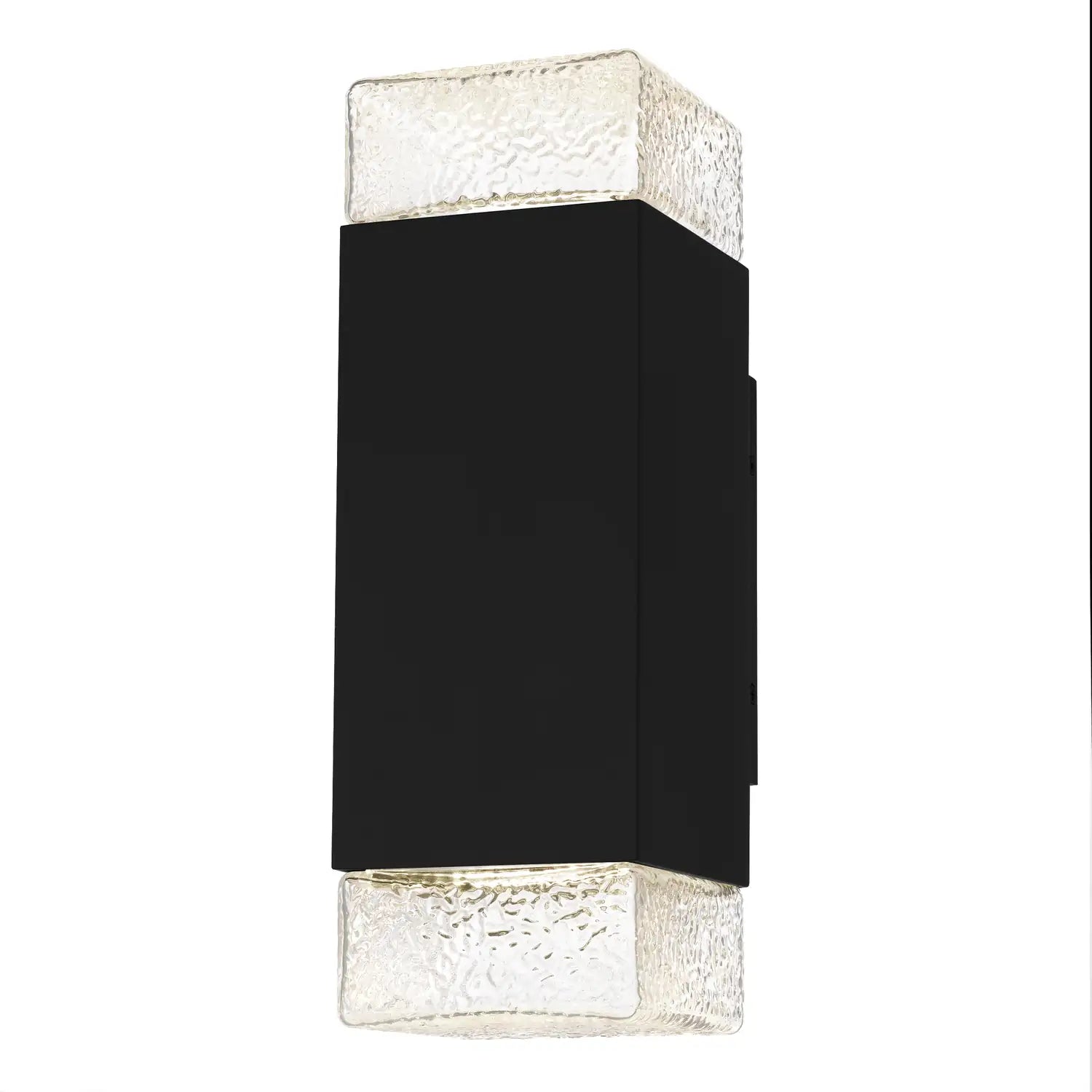 QUOIZEL, SAXTON OUTDOOR LANTERN, OUTDOOR WALL LIGHTS