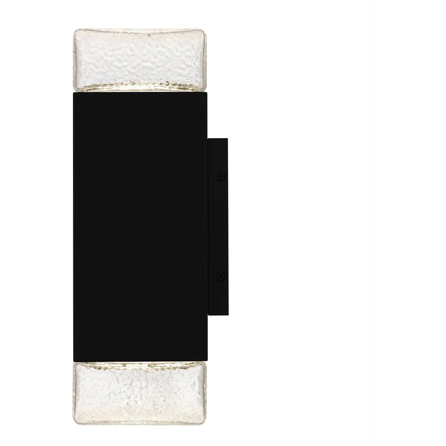 QUOIZEL, SAXTON OUTDOOR LANTERN, OUTDOOR WALL LIGHTS