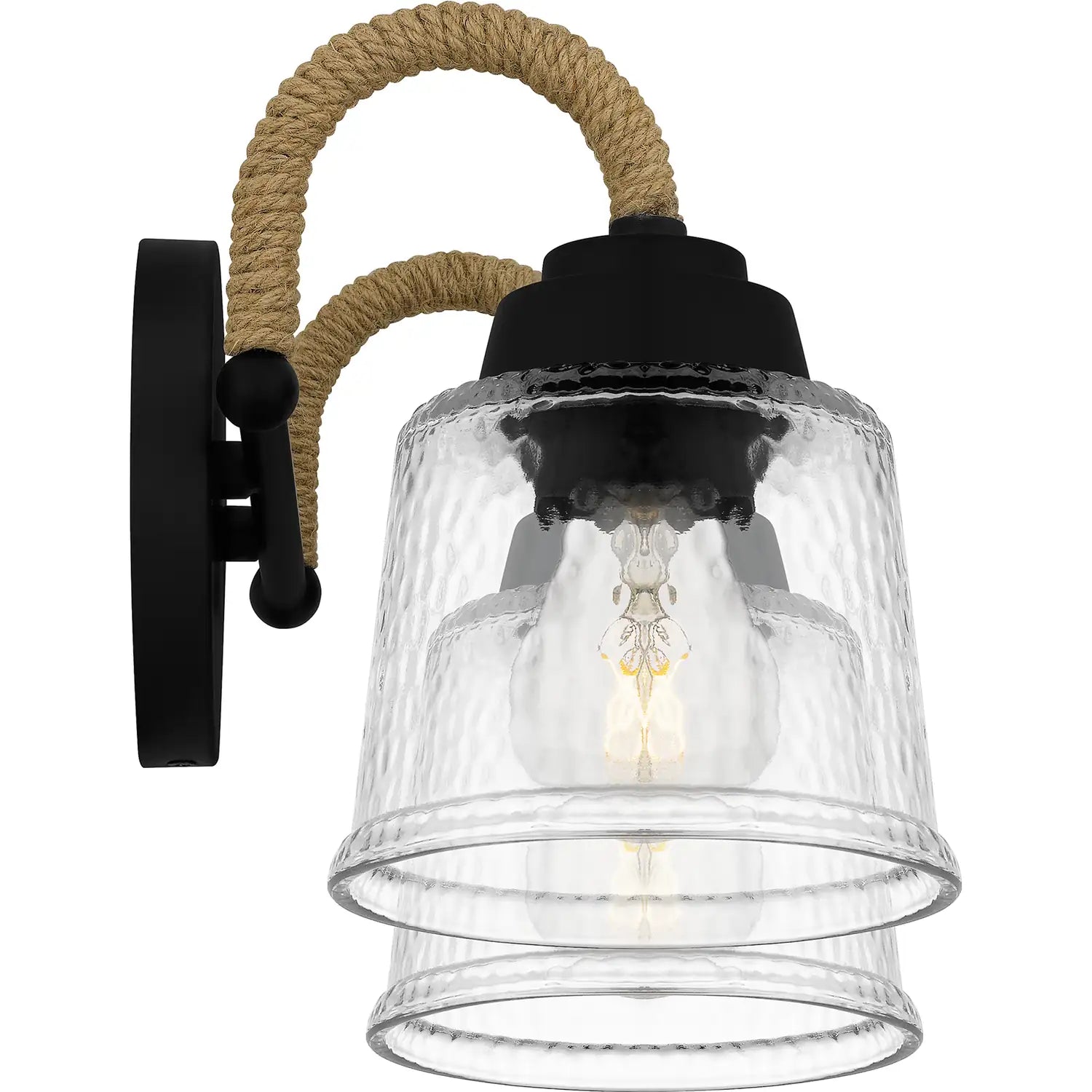 QUOIZEL, SEABREEZE BATH LIGHT, BATH VANITY LIGHT