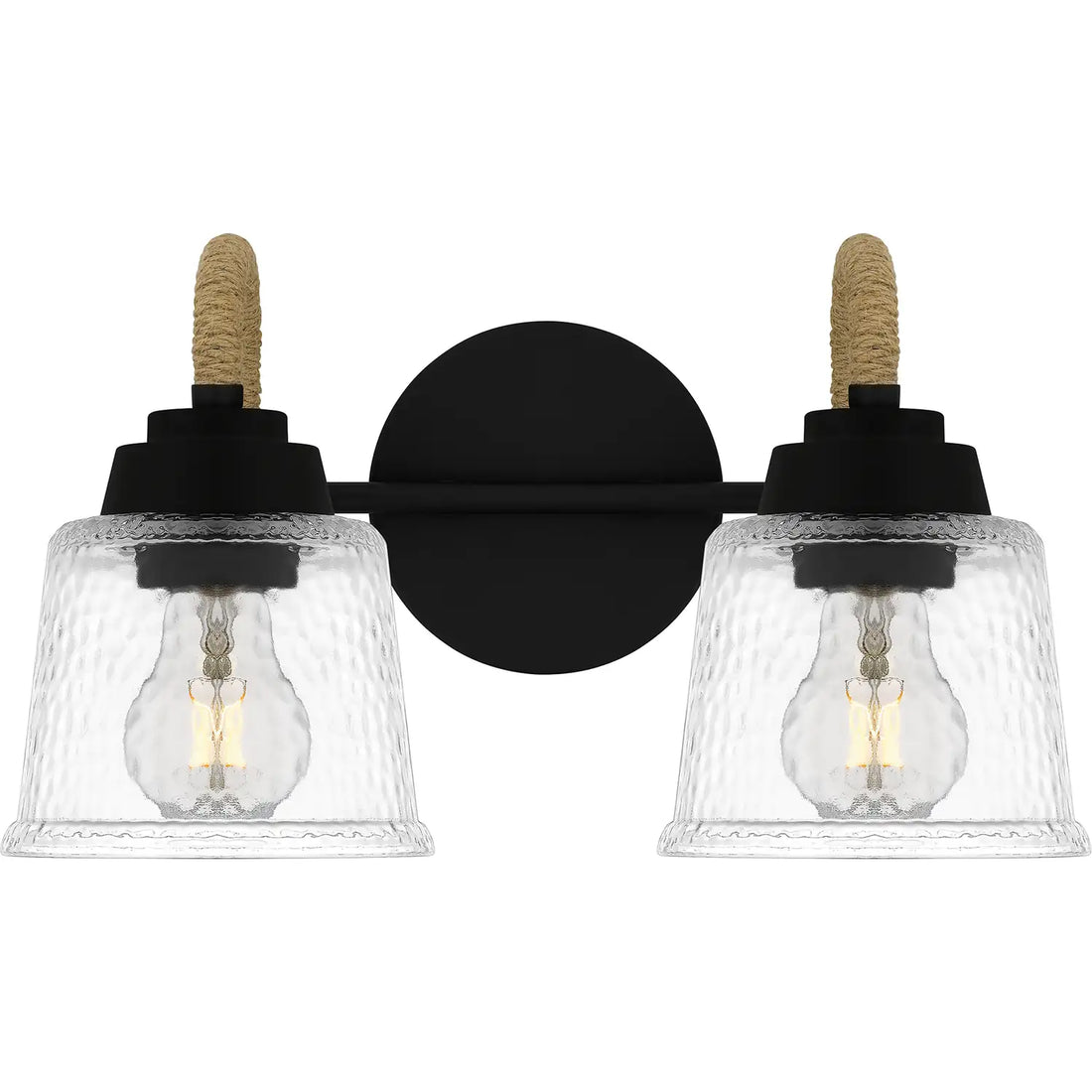 QUOIZEL, SEABREEZE BATH LIGHT, BATH VANITY LIGHT