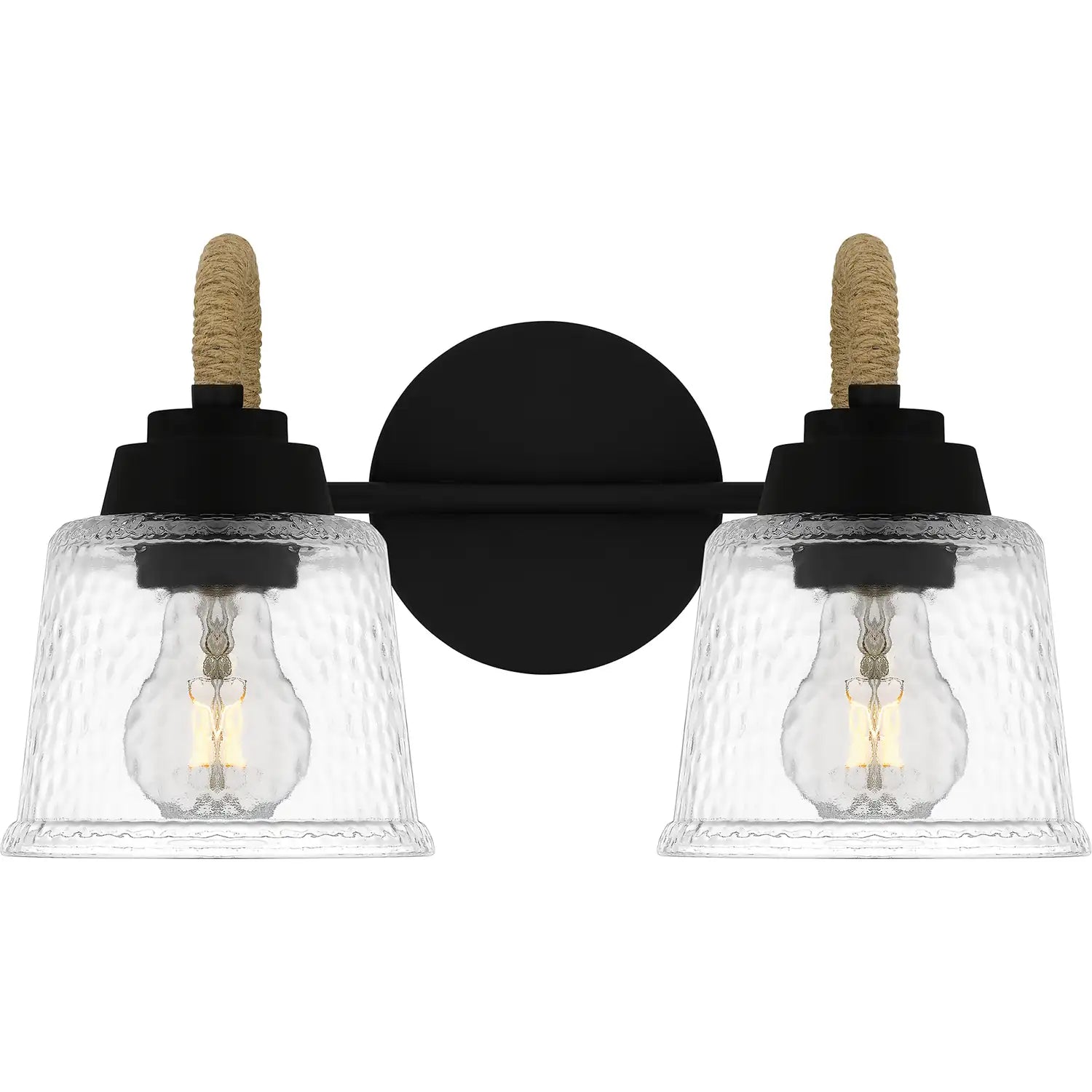 QUOIZEL, SEABREEZE BATH LIGHT, BATH VANITY LIGHT