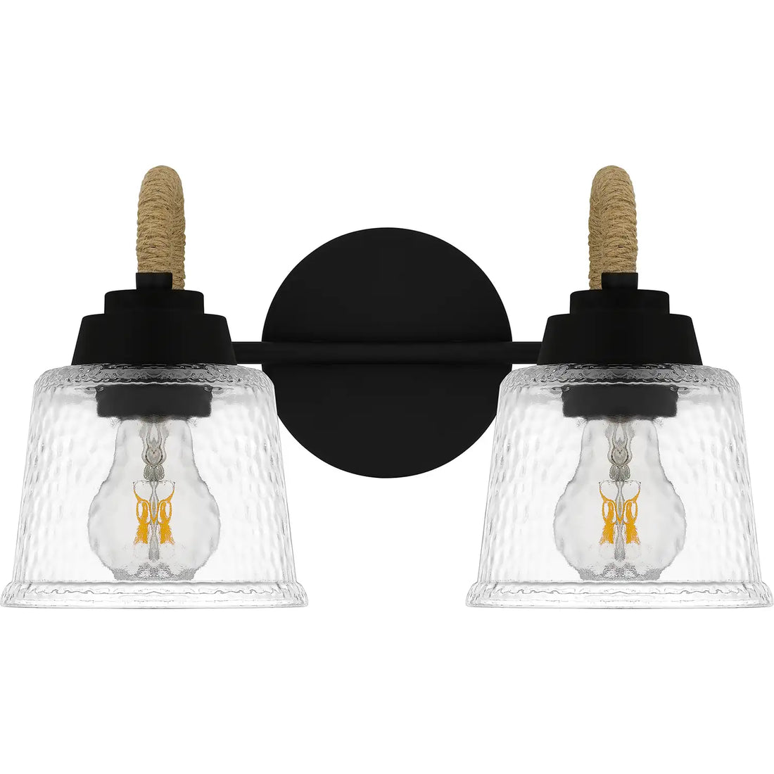 QUOIZEL, SEABREEZE BATH LIGHT, BATH VANITY LIGHT