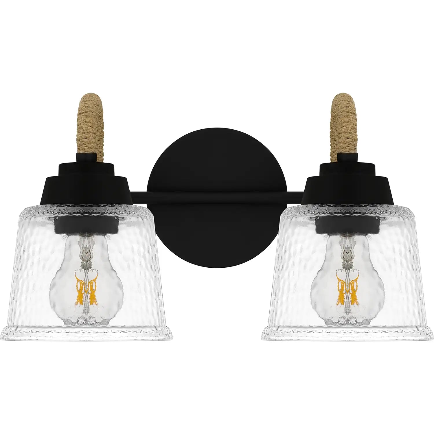 QUOIZEL, SEABREEZE BATH LIGHT, BATH VANITY LIGHT