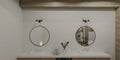 QUOIZEL, SEABREEZE BATH LIGHT, BATH VANITY LIGHT