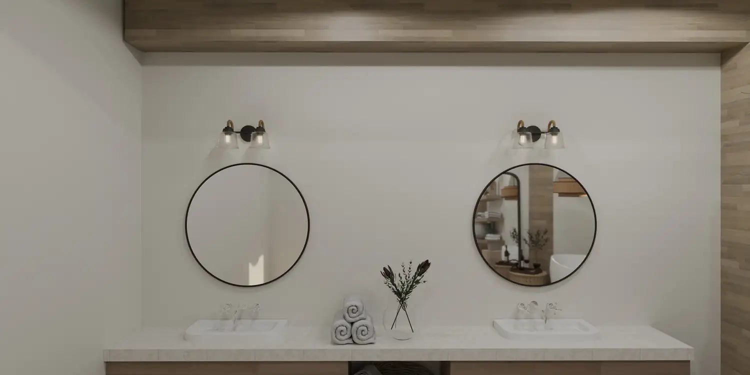 QUOIZEL, SEABREEZE BATH LIGHT, BATH VANITY LIGHT