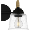 QUOIZEL, SEABREEZE BATH LIGHT, BATH VANITY LIGHT