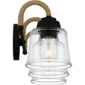 QUOIZEL, SEABREEZE BATH LIGHT, BATH VANITY LIGHT