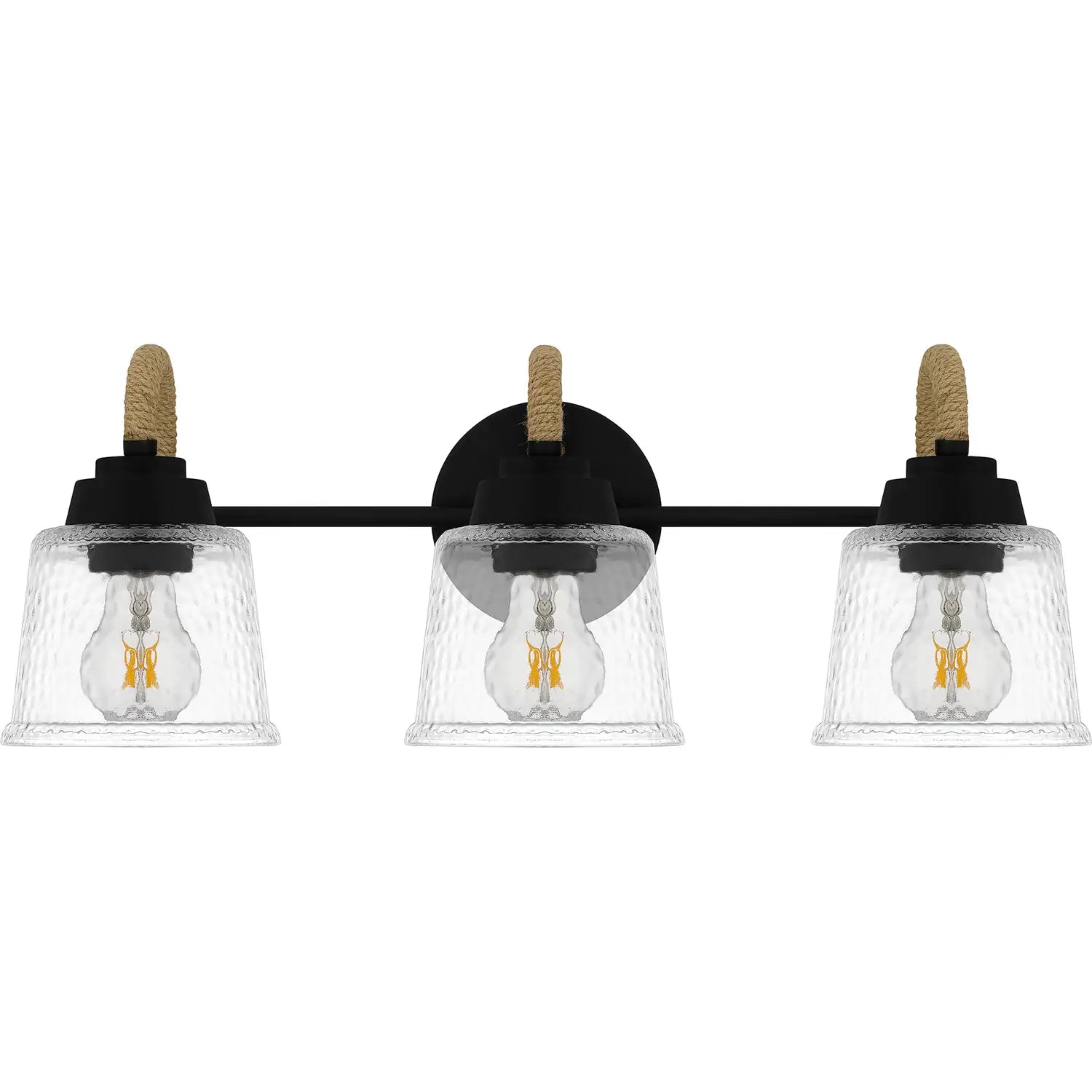 QUOIZEL, SEABREEZE BATH LIGHT, BATH VANITY LIGHT