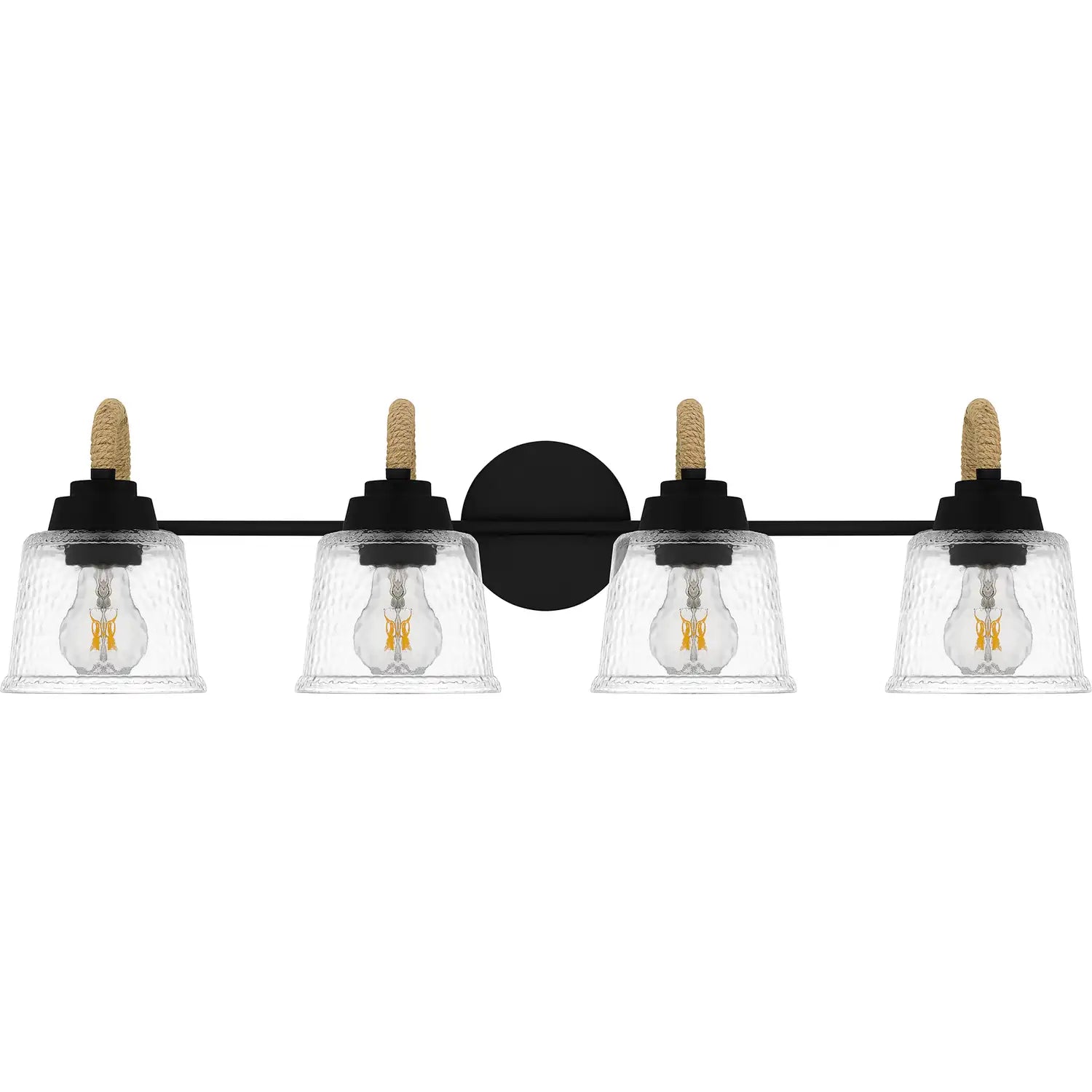 QUOIZEL, SEABREEZE BATH LIGHT, BATH VANITY LIGHT