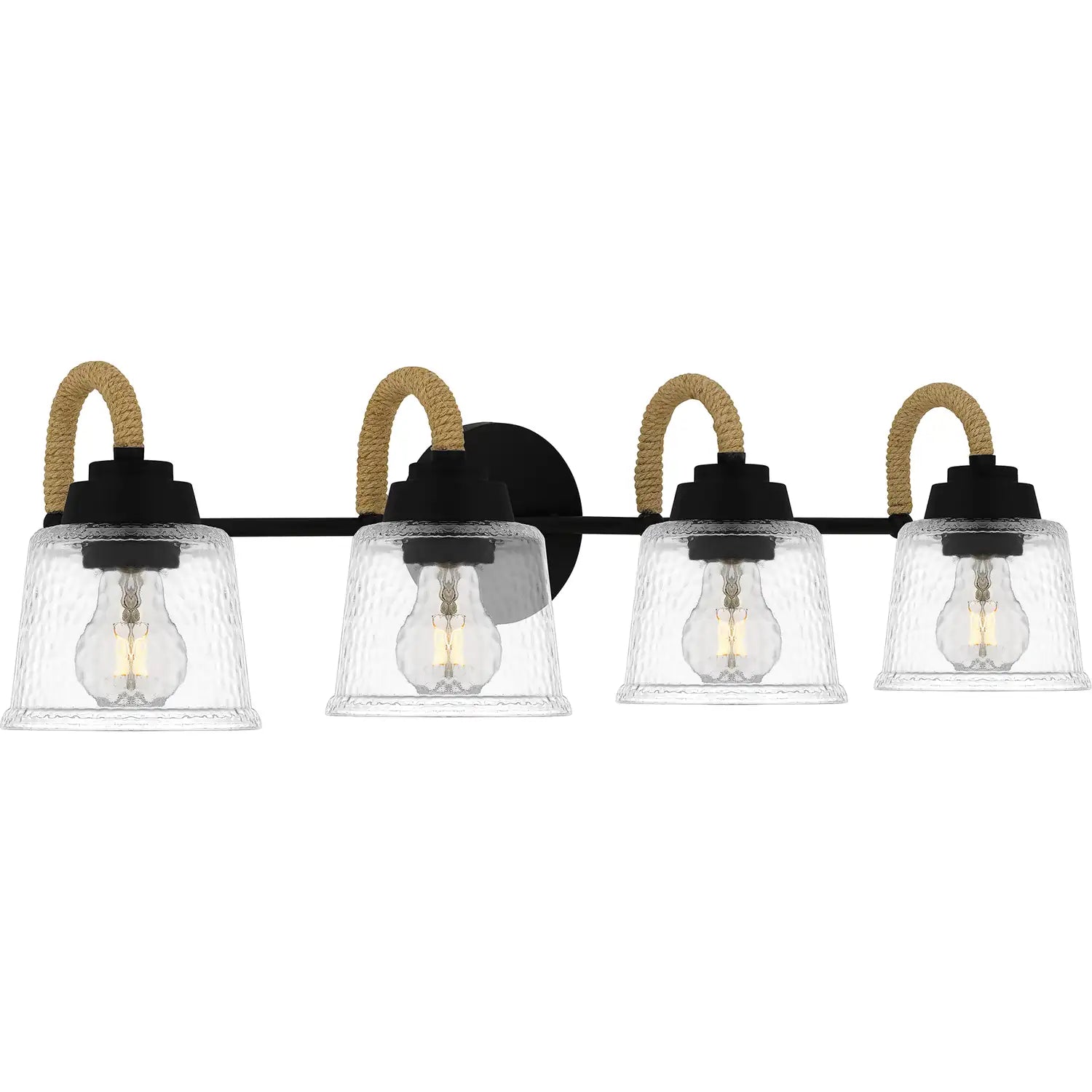 QUOIZEL, SEABREEZE BATH LIGHT, BATH VANITY LIGHT