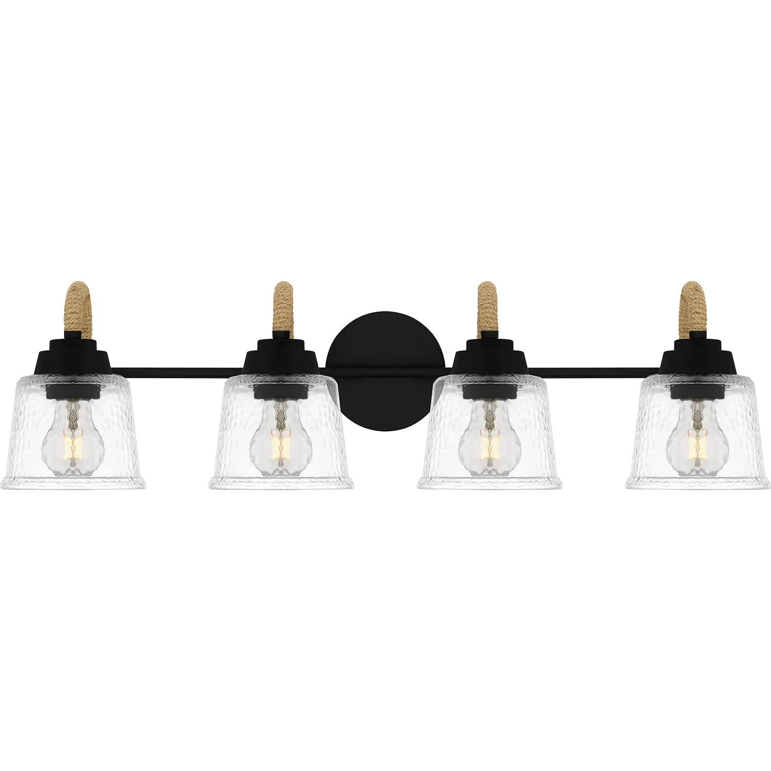 QUOIZEL, SEABREEZE BATH LIGHT, BATH VANITY LIGHT