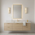 QUOIZEL, SERAPHINE BATH LIGHT, BATH VANITY LIGHT