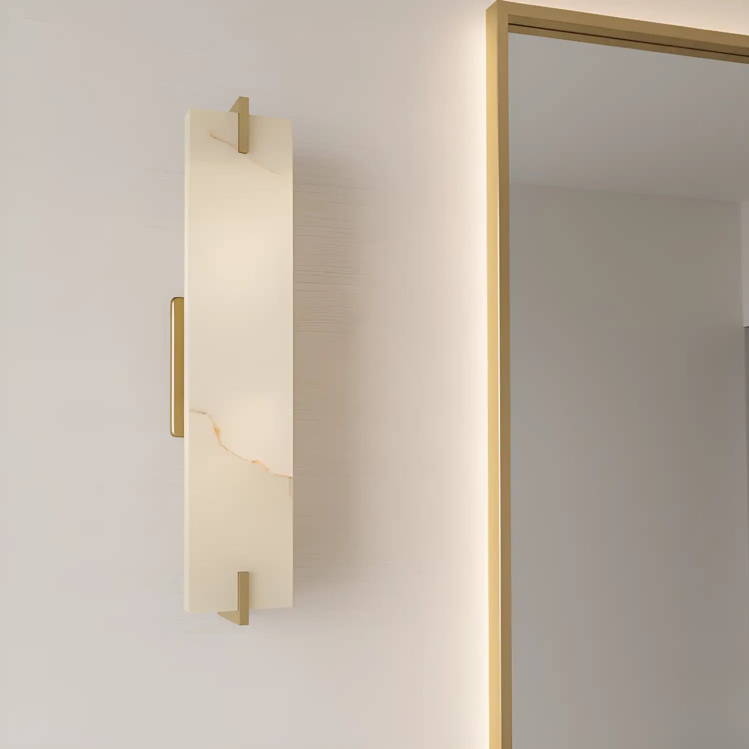 QUOIZEL, SERAPHINE BATH LIGHT, BATH VANITY LIGHT