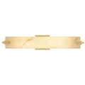QUOIZEL, SERAPHINE BATH LIGHT, BATH VANITY LIGHT
