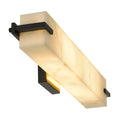 QUOIZEL, SERAPHINE BATH LIGHT, BATH VANITY LIGHT