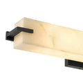 QUOIZEL, SERAPHINE BATH LIGHT, BATH VANITY LIGHT