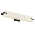 QUOIZEL, SERAPHINE BATH LIGHT, BATH VANITY LIGHT