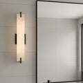 QUOIZEL, SERAPHINE BATH LIGHT, BATH VANITY LIGHT