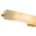 QUOIZEL, SERAPHINE BATH LIGHT, BATH VANITY LIGHT