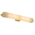 QUOIZEL, SERAPHINE BATH LIGHT, BATH VANITY LIGHT