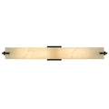 QUOIZEL, SERAPHINE BATH LIGHT, BATH VANITY LIGHT
