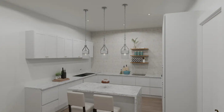 QUOIZEL, SEYMOUR PENDANT, PENDANT LIGHT