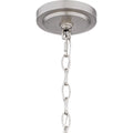 QUOIZEL, SEYMOUR PENDANT, PENDANT LIGHT