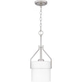 QUOIZEL, SEYMOUR PENDANT, PENDANT LIGHT