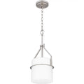 QUOIZEL, SEYMOUR PENDANT, PENDANT LIGHT