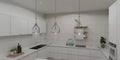 QUOIZEL, SEYMOUR PENDANT, PENDANT LIGHT