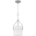 QUOIZEL, SEYMOUR PENDANT, PENDANT LIGHT