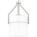 QUOIZEL, SEYMOUR PENDANT, PENDANT LIGHT