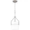 QUOIZEL, SEYMOUR PENDANT, PENDANT LIGHT