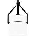 QUOIZEL, SEYMOUR PENDANT, PENDANT LIGHT