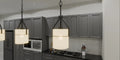 QUOIZEL, SEYMOUR PENDANT, PENDANT LIGHT