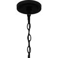 QUOIZEL, SEYMOUR PENDANT, PENDANT LIGHT