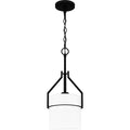 QUOIZEL, SEYMOUR PENDANT, PENDANT LIGHT