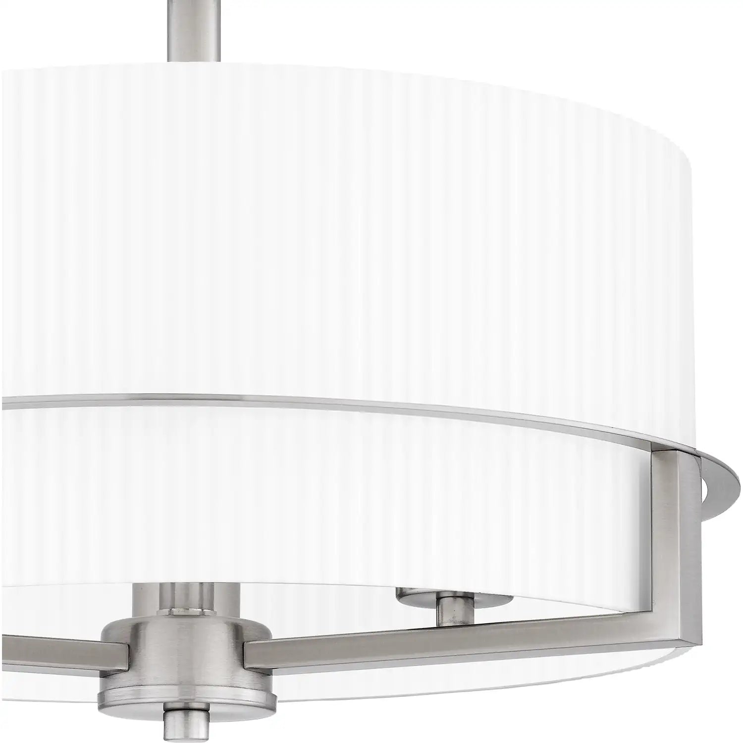 QUOIZEL, SEYMOUR SEMI-FLUSH MOUNT, SEMI FLUSH MOUNT LIGHT