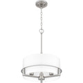 QUOIZEL, SEYMOUR PENDANT, PENDANT LIGHT
