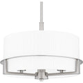 QUOIZEL, SEYMOUR PENDANT, PENDANT LIGHT