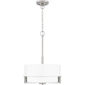QUOIZEL, SEYMOUR PENDANT, PENDANT LIGHT