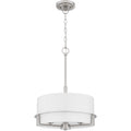 QUOIZEL, SEYMOUR PENDANT, PENDANT LIGHT