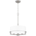 QUOIZEL, SEYMOUR PENDANT, PENDANT LIGHT