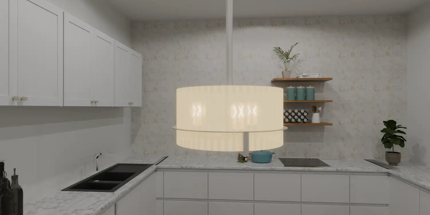 QUOIZEL, SEYMOUR PENDANT, PENDANT LIGHT