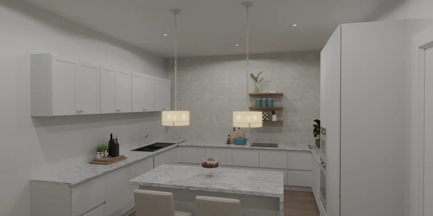 QUOIZEL, SEYMOUR PENDANT, PENDANT LIGHT